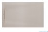 Roca Pyros 160x90cm brodzik prostokątny kompozyt Stonex beżowy AP90164038403650